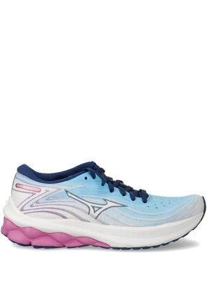 Mizuno Wave Skyrise 5 sneakers - Blue