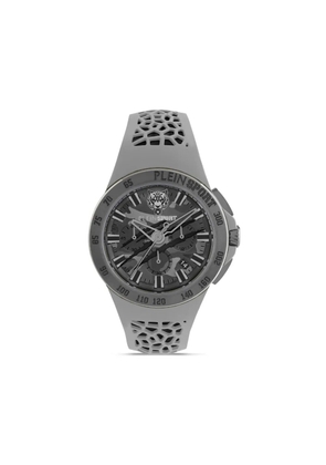 Plein Sport Thunderstorm Chrono 43mm - Grey