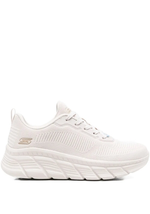 Skechers BOBS Sport B Flex sneakers - White