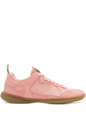 Burberry Matrix sneakers - Pink