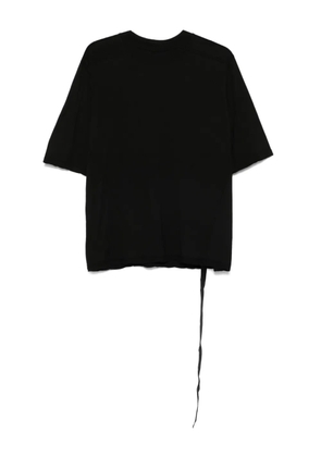 Rick Owens DRKSHDW Concordians Walrus T t-shirt - Black