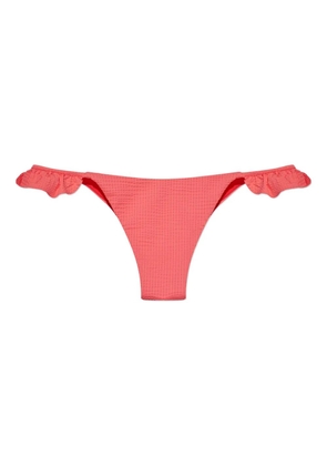 Marysia Seraphine bikini bottom - Pink