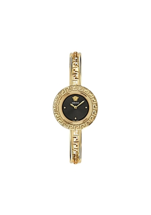 Versace La Greca 28mm - Black