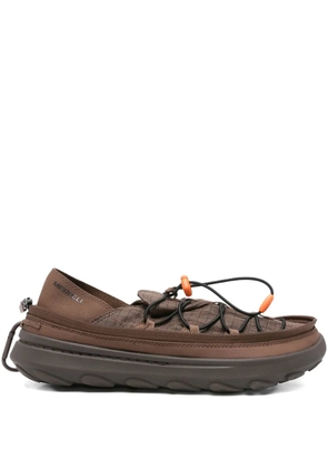Merrell Hut Moc 2 sneakers - Brown