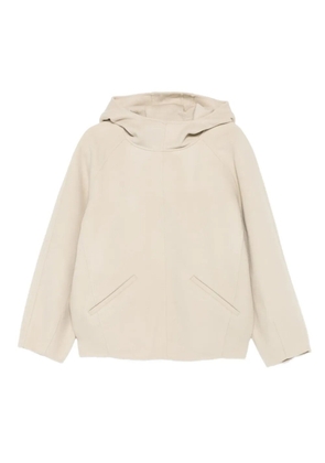 Soeur Gretel hoodie - Neutrals
