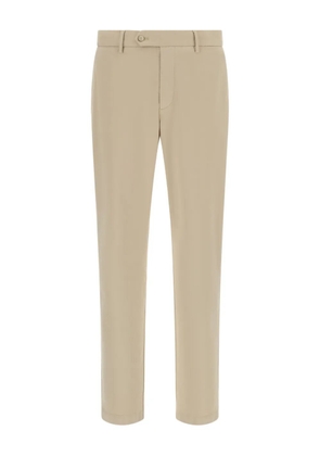 Boggi Milano Filippo trousers - Neutrals