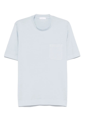 Daniele Fiesoli cottton T-shirt - Blue