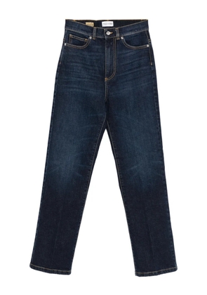 TRUE AVENUE five-pocket jeans - Blue