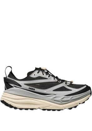 HOKA Stinson One7 sneakers - Grey