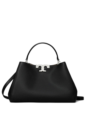 Tory Burch Eleanor cross body bag - Black