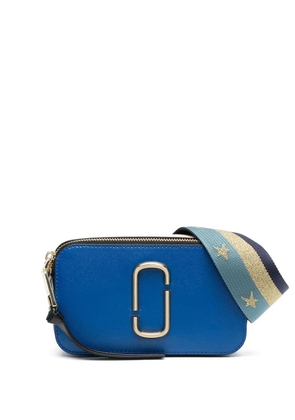 Marc Jacobs The Snapshot camera bag - Blue