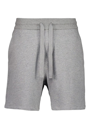 Majestic Filatures jersey shorts - Grey
