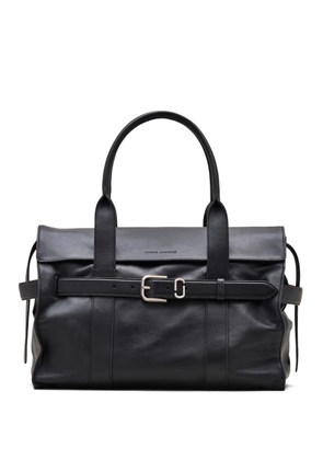 Marc Jacobs The Dakota tote bag - Black