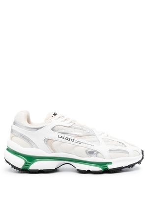 Lacoste L003 2K24 mesh sneakers - Neutrals