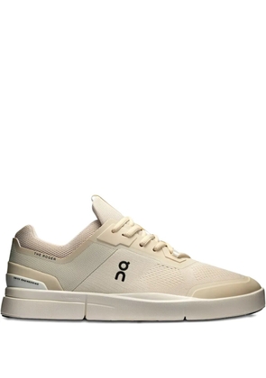 On Running The Roger Spin 'Sand/Ivory' sneakers - Neutrals