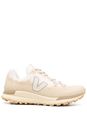 VEJA Fitz Roy low-top sneakers - Neutrals
