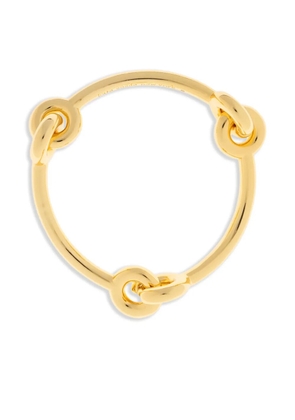 Kate Spade Interlock bracelet - Gold