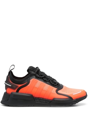 adidas NMD_R1 V3 sneakers - Orange