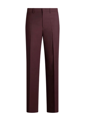 ETRO wool tailored trousers