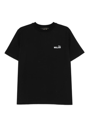 Coperni x Disney Mulan T-shirt - Black