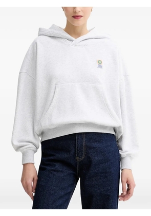 American Vintage Baptown hoodie - Grey