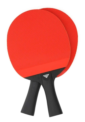 Prada Ping-Pong rackets - Black