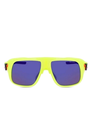 Nike Flyfree Soar sunglasses - Yellow