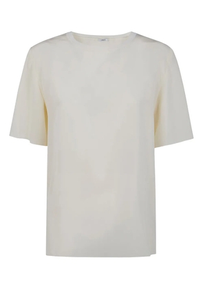 JOSEPH Rubin top - Neutrals