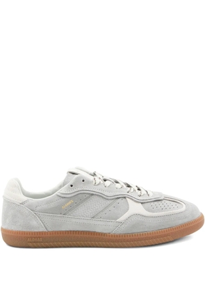 ALOHAS Tb.490 lace-up panelled sneakers - Grey