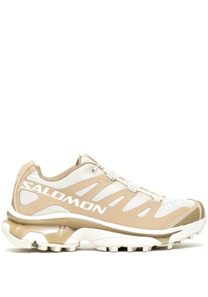 Salomon XT-4 OG Protective sneakers - Neutrals