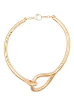 VIVYINROSA Heidi necklace - Gold