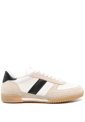 TOM FORD Terence sneakers - White