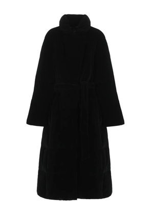 Herno padded coat - Black