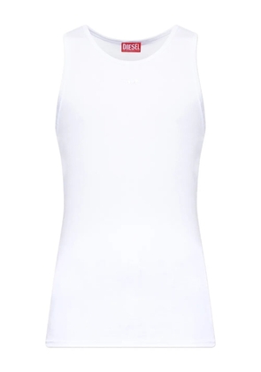 Diesel T-Arm-Lkds vest - White