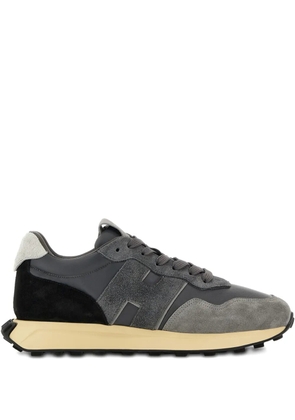 Hogan H601 sneakers - Grey