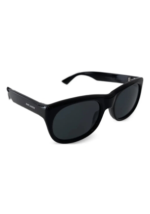 Saint Laurent Eyewear Romy sunglasses - Black