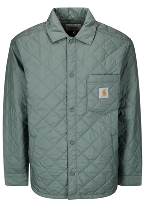 Carhartt WIP Wadeson shirt jacket - Green