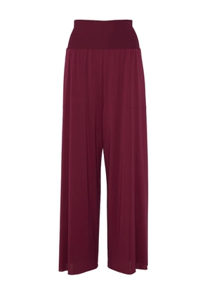 ERES Dao trousers - Purple