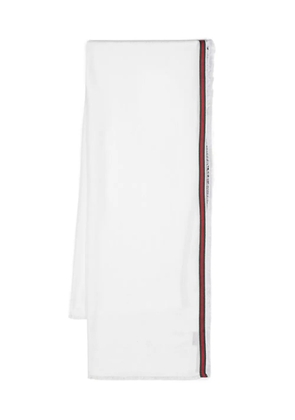 Gucci GG scarf - Neutrals