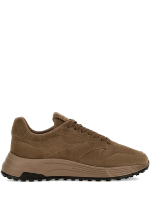 Hogan Hyperlight sneakers - Brown