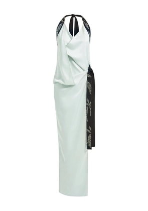 16Arlington Fiama gown - Blue