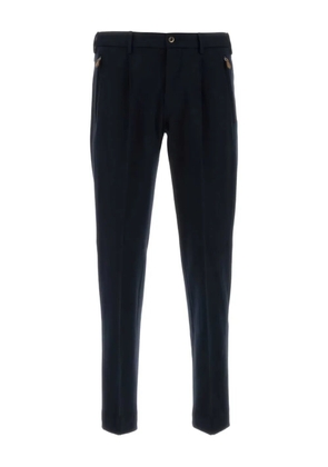 PT Torino stretch pant - Blue