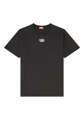Diesel T-NORM-IOD t-shirt - Black