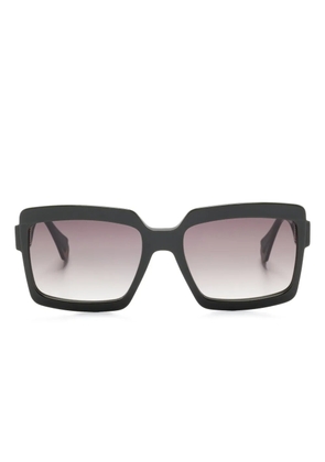 GIGI STUDIOS Olaya sunglasses - Grey