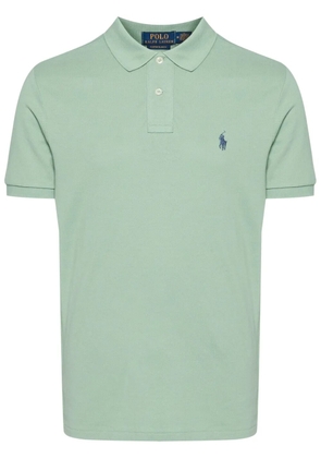 Polo Ralph Lauren Polo Pony-motif polo shirt - Green