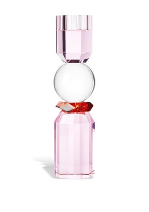 Reflections Copenhagen Memphis tealight holder - Pink