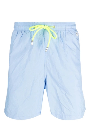 MC2 Saint Barth drawstring swim shorts - Blue