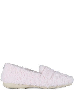 Ron White Teddy slippers