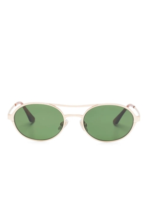 Retrosuperfuture Ik Kil sunglasses - Gold
