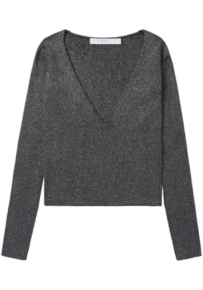 IRO Affa sweater - Black